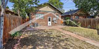 Spacious Home with Central AC and Washer/Dryer Gallery 29