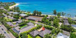 Tropical 4BR Gated Retreat w/ Sauna, Walk to Velzyland Beach Gallery 50