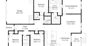 3560 Old Ferry Road Gallery 1
