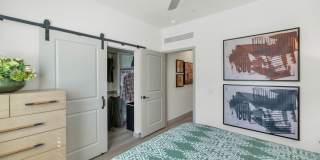 Everly at Morrison Ranch Gallery 27