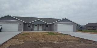 2 Bedroom Duplex Gallery 9