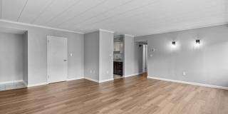 Welcome to modern living in the heart of Ghent! Gallery 8