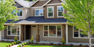 Modern 3BD Town Home Gallery 1