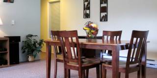 Steeple Chase Apartments - Affordable Housing Gallery 4