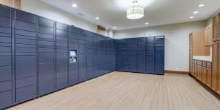 International Village Gallery 37