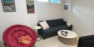 Room in 2 Bedroom Home at New Bern Ave Gallery 8