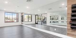 The Griffin Apartments Gallery 28