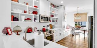 Exceptionally Beautiful - Sun City First Story Home Gallery 1