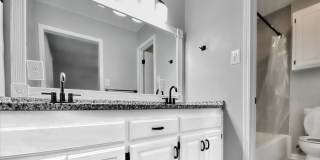 Stylish & Convenient 3/2/2 Home in Jenks Gallery 16