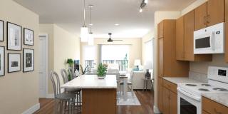 Townhomes at Earley - Affordable Housing Gallery 7