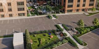 The Terrace Apartments Gallery 31