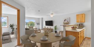 The Preserve at Commerce Gallery 1