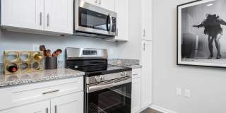 The Laurel Gallery 6