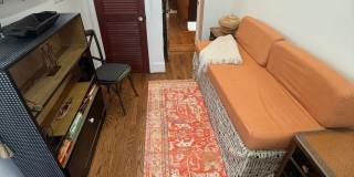 Fully Furnished & Elegantly Renovated Historic 3BR/2.5BA Home with Private Yard & Deck! Gallery 17
