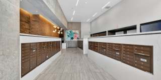 The Danforth Gallery 85