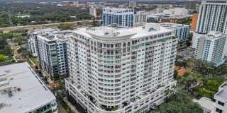 2/2 at The Sanctuary ~ Downtown Orlando's Established Luxury Condos 1 Block from Lake Eola Gallery 1