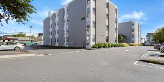 Fully Renovated Modern Apartments Gallery 20