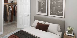 Creekside Apartments Gallery 5