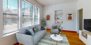 1018 E. 54th Street Gallery 1