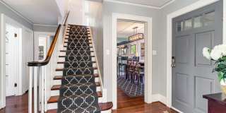 Charming North Admiral Craftsman w/ Modern Updates! Gallery 11