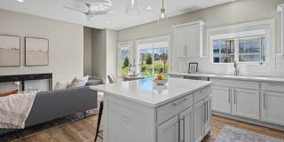 Luxury New Construction Townhome with Attached 2 Car Garage! Gallery 6