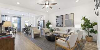 Artisan Living Mills River Gallery 11