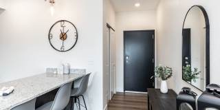 Modern Westside Living by Ute Valley and Garden of the Gods | Secure Building, Luxury Finishes & Stunning Nature Views Gallery 39