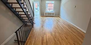 Move-In Ready 3BR/1BA South Philly Rowhome with In-Unit Laundry — 2 or 3BR Housing Choice Vouchers Welcome Gallery 9