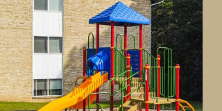 Carriage Club Apartments Gallery 16