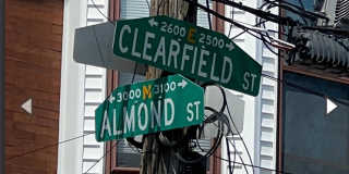 2601 E Clearfield Street Gallery 1