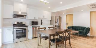 1534 W 35th Street - Co-Living Gallery 1
