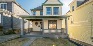 Stunning 3 bedroom home in Carrick available August 1! Gallery 5