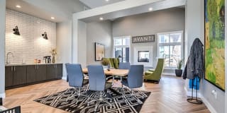 Avanti at Farmington Station Gallery 22