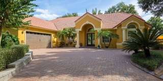 7407 Park Springs Circle Gallery 1