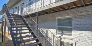 Alabama Avenue Flats Gallery 3