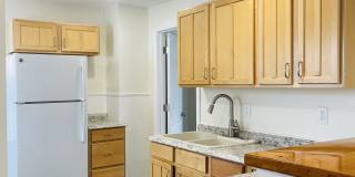 18 Crosby Place Gallery 1