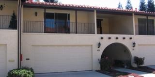 Spacious Los Gatos town home with two car garage. Gallery 1