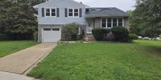 Welcome to this Freshly Painted 3 bedroom 1.5 Bath home! Gallery 1