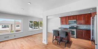 COMING SOON! Single Family Home in Sunny Bernal Heights - 4 br/3 ba - 2 Car Parking - Great Views & Location!  AMSI/Maureen Couture Gallery 8