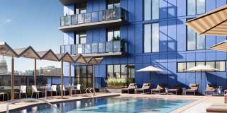 1103 Sabine St Gallery 1