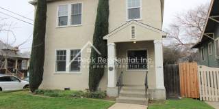 Charming East Sacramento 3bd/1ba Home Gallery 1