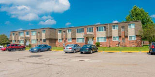 Midtown Square Apartments Gallery 31