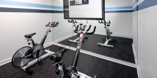 The Bentley at Marietta Gallery 9