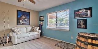 Cozy 2 BR townhome in The Trails, Ormond Bch--Furnished Gallery 9