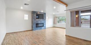 Gorgeous fully remodeled in Central Tucson - ALL NEW INTERIOR PAINT! Gorgeous fully remodeled in Central Tucson - ALL NEW INTERIOR PAINT! Gallery 1