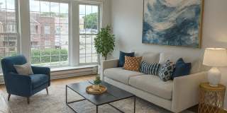 505 Wellington St Gallery 1