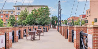Senior Housing - Clear Creek Commons Apartments Gallery 24
