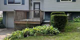 2133 Fair Street Ann Arbor Three Bedroom 1.5 Bathrooms 2133 Fair Street Ann Arbor Three Bedroom 1.5 Bathrooms Gallery 1