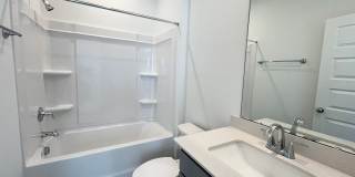 New Construction 2BD, 3BA Raleigh Townhome with Easy Access to Downtown Raleigh and Garner Gallery 23