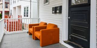 NO FEE Charming Lower Allston Duplex with New Hardwood Floors, Spacious Rooms Gallery 14